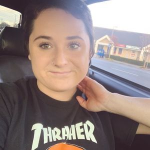 Meet your Posher, Mikayla